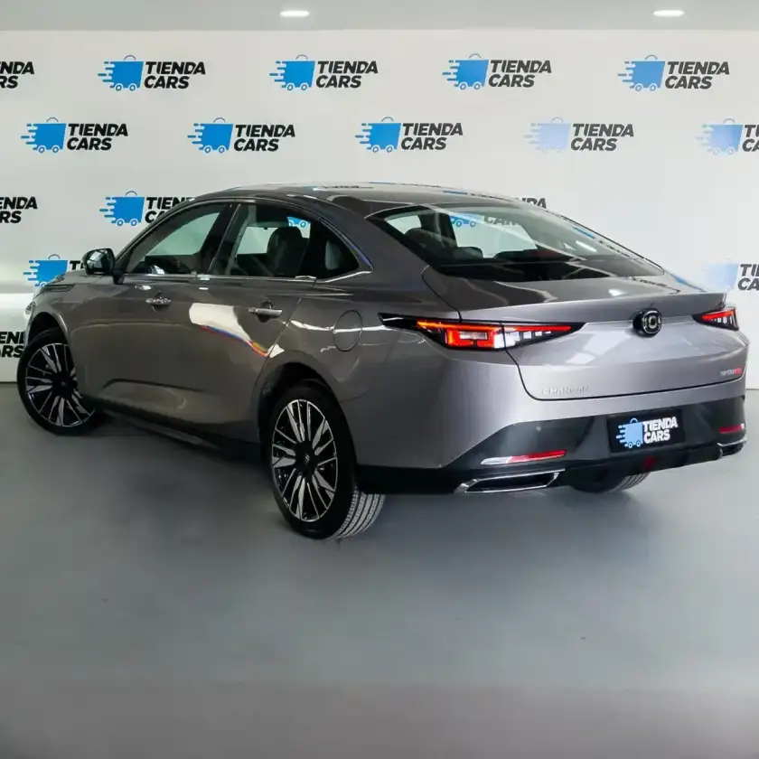 Changan Cs55 Plus 1.5 Phev 2026 - foto 3