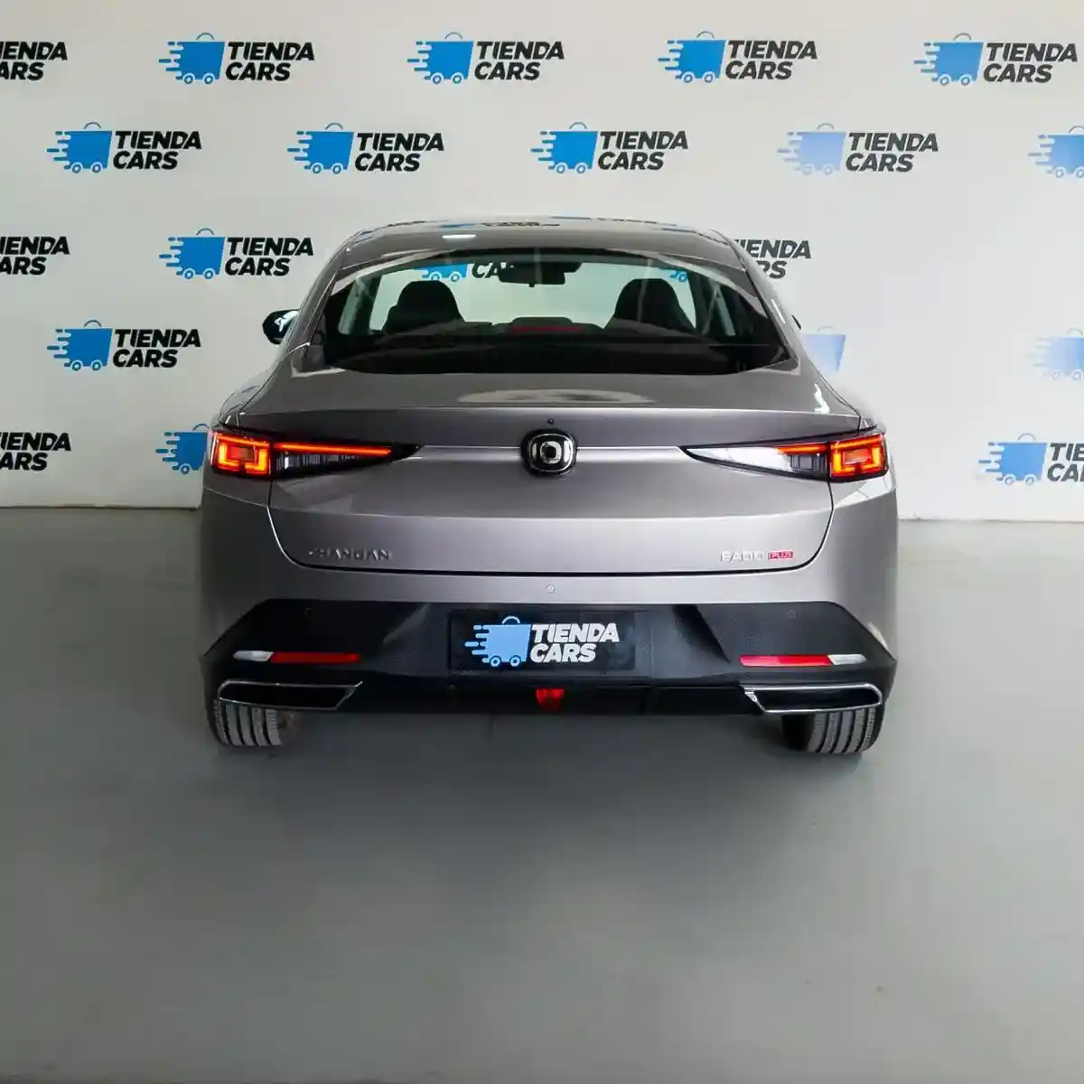 Changan Cs55 Plus 1.5 Phev 2026 - foto 4