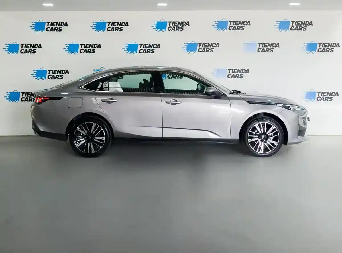 Changan Cs55 Plus 1.5 Phev 2026 - foto 5