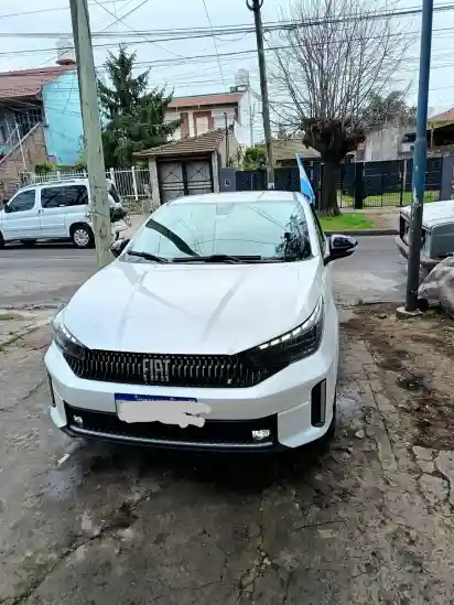 Fiat Cronos 2026 - foto 1