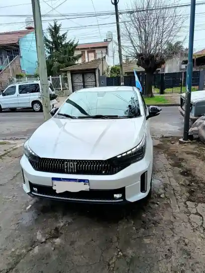 Fiat Cronos 1.3 Gse Precision Cvt 2026 - foto 2