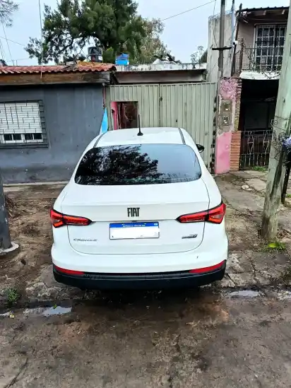 Fiat Cronos 1.3 Gse Precision Cvt 2026 - foto 3