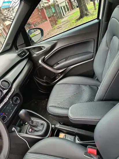 Fiat Cronos 1.3 Gse Precision Cvt 2026 - foto 4