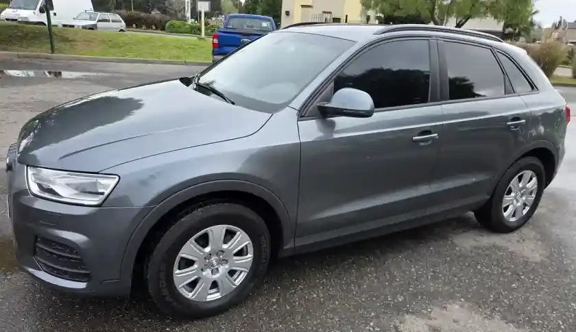 Audi Q3 2016 - foto 1
