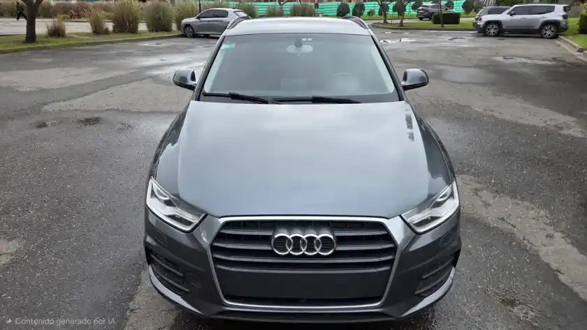 Audi Q3 1.4 Tfsi Stronic 150 Cv 2016 - foto 2