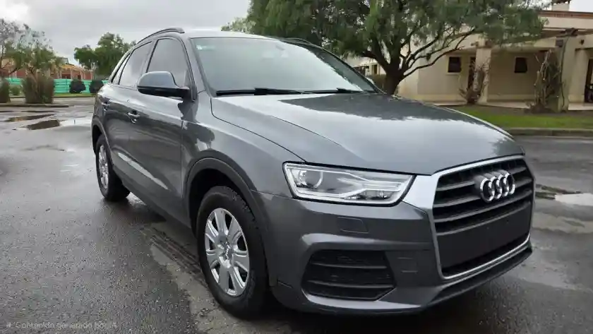 Audi Q3 1.4 Tfsi Stronic 150 Cv 2016 - foto 3