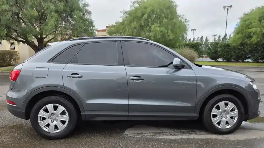 Audi Q3 1.4 Tfsi Stronic 150 Cv 2016 - foto 4