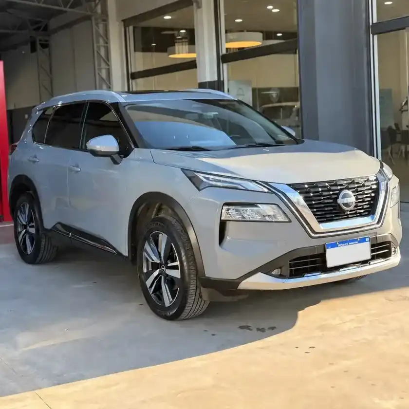 Nissan X-Trail 2023 - foto 1