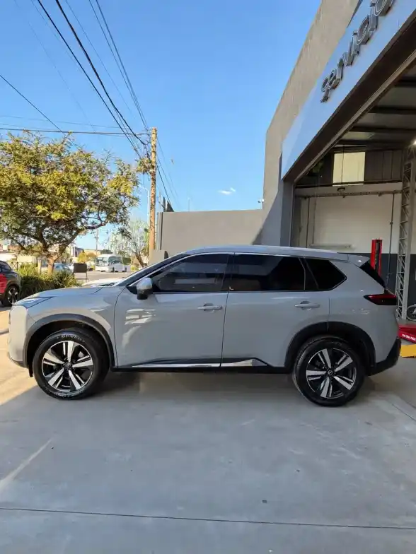 Nissan X-Trail 2.5 Exclusive Cvt Xtronic 2023 - foto 4