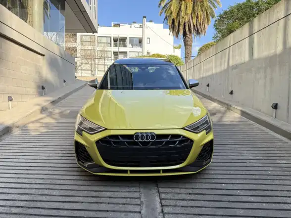 Audi S3 Sportback 2.0 Tfsi Stronic Quattro 333Cv 2025 - foto 3
