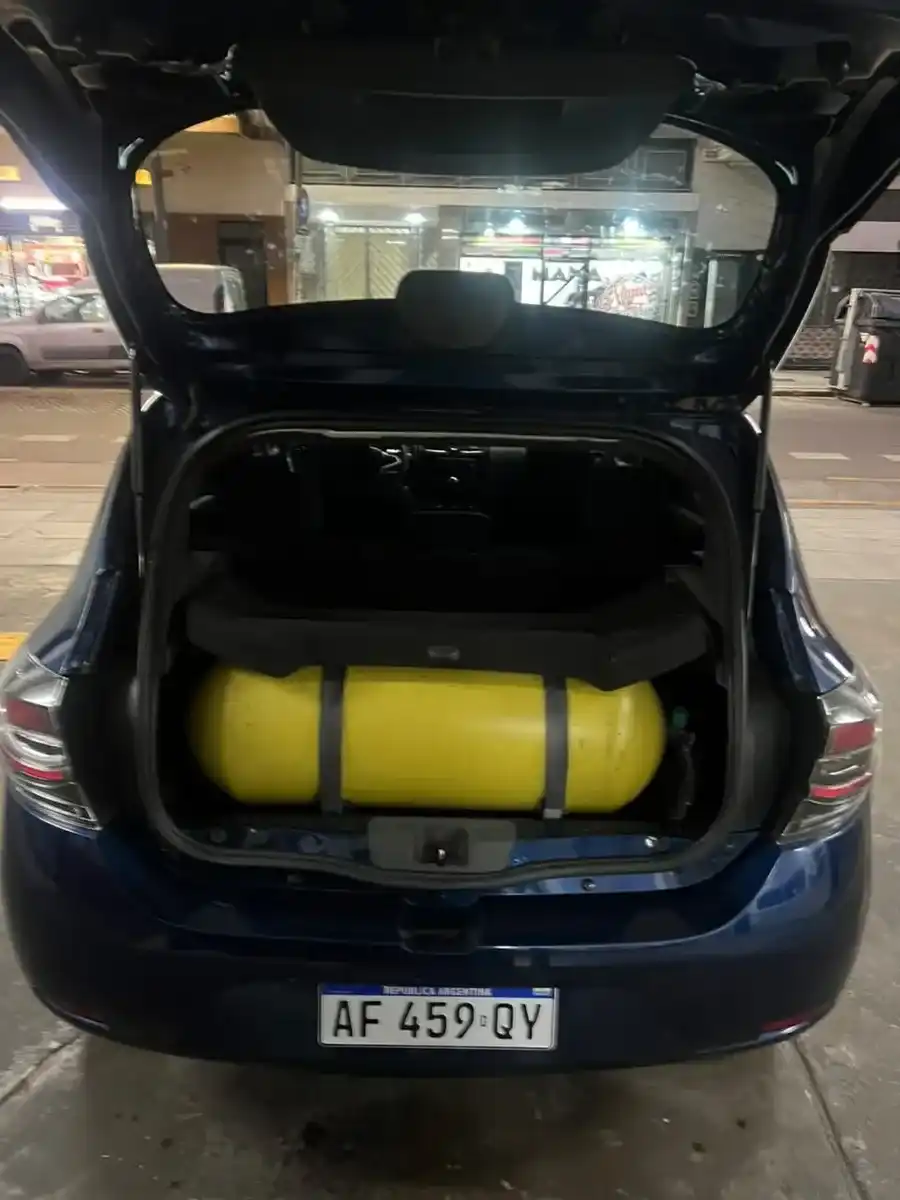 Renault Sandero 1.6 16V Life 2022 - foto 3