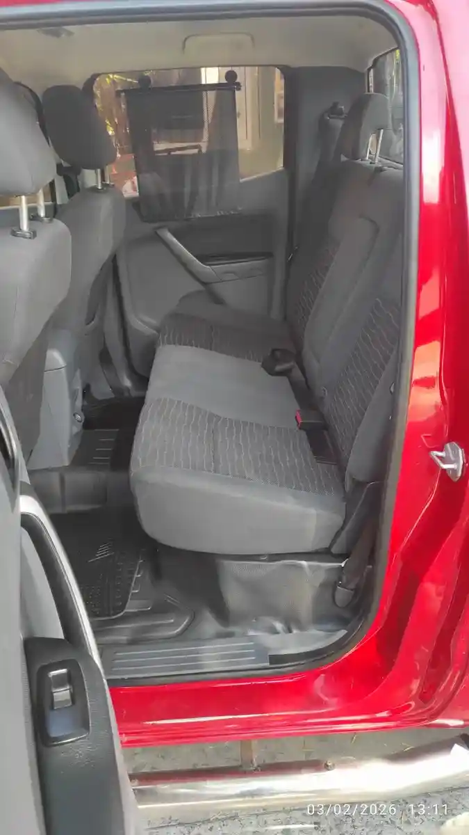 Ford Ranger 3.2 Cd 4X2 Xls Tdci 200Cv 2013 - foto 5