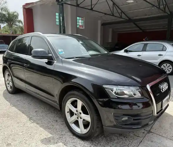 Audi Q5 2013 - foto 1
