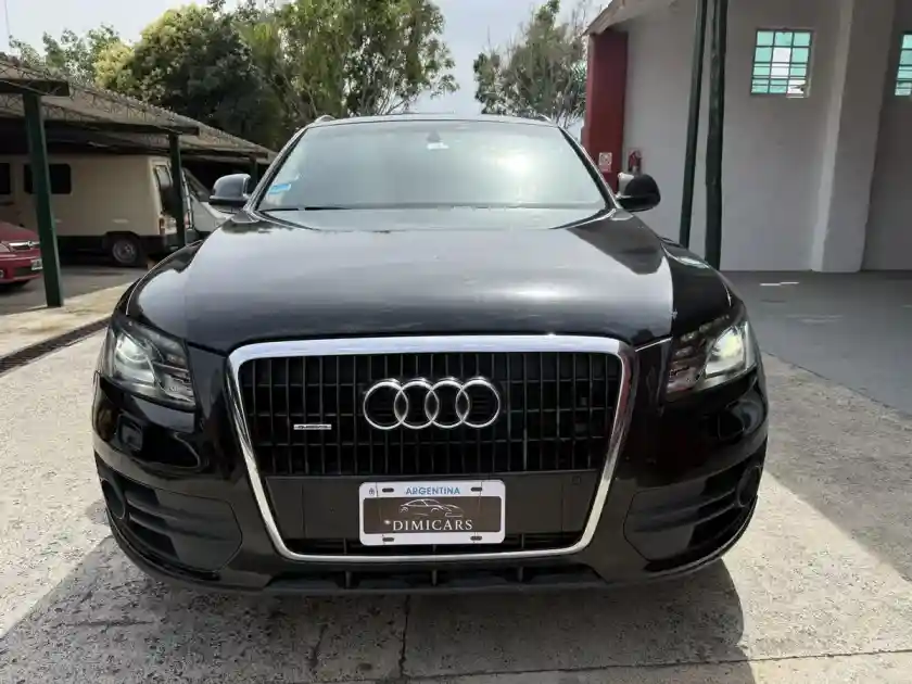 Audi Q5 3.0 I 240Cv Stronic Quattro 2013 - foto 2