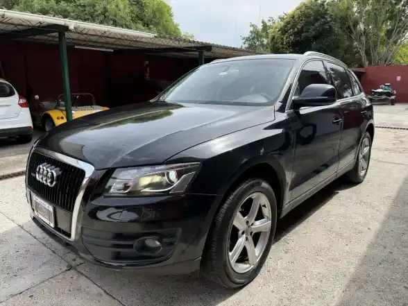 Audi Q5 3.0 I 240Cv Stronic Quattro 2013 - foto 3