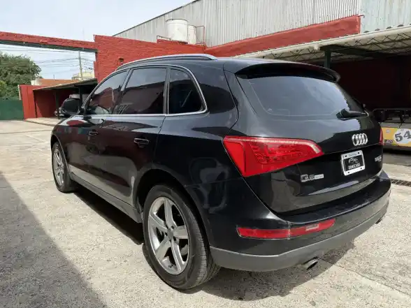 Audi Q5 3.0 I 240Cv Stronic Quattro 2013 - foto 5