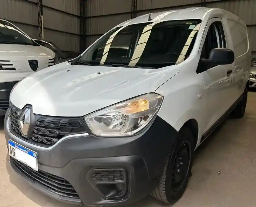Renault Kangoo Ii Express 1.6 Sce Confort 2023 - foto 1