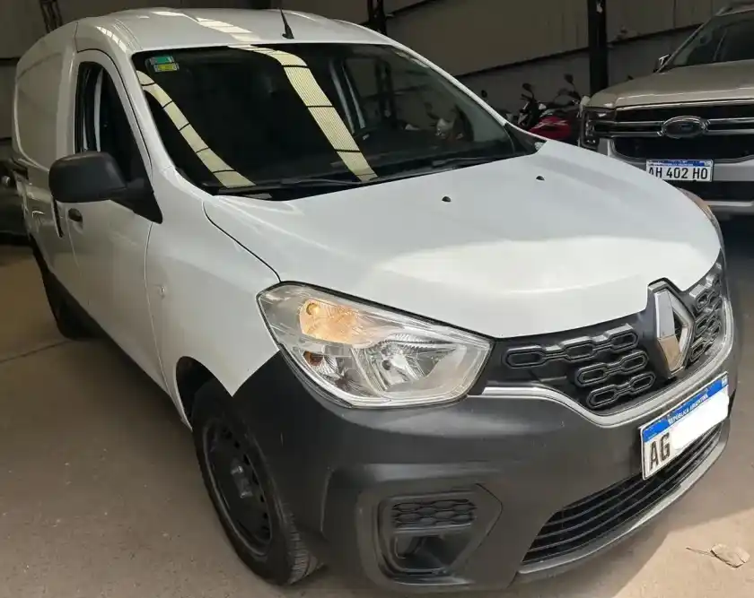Renault Kangoo Ii Express 1.6 Sce Confort 2023 - foto 3