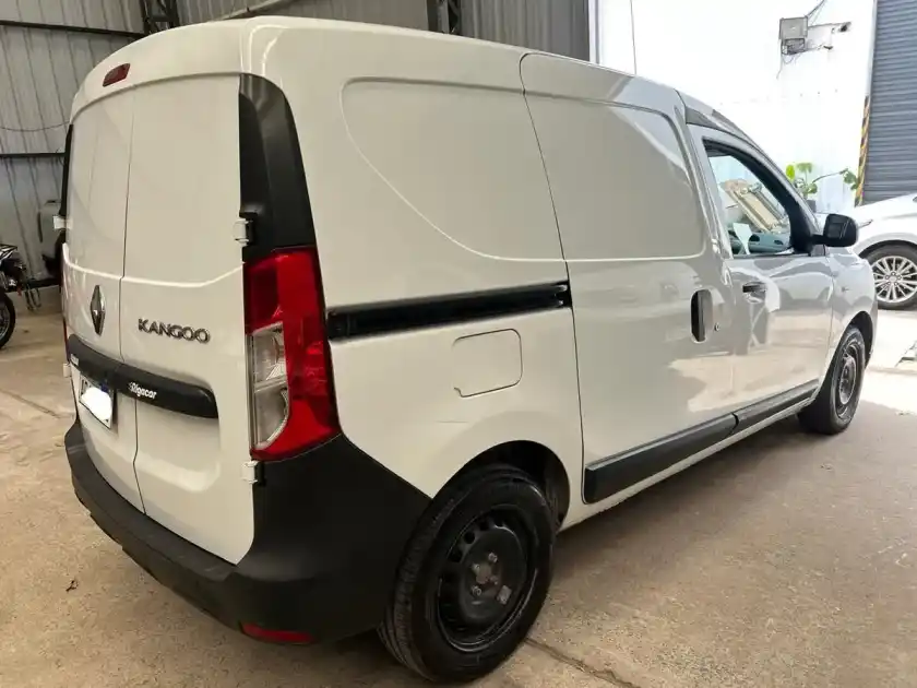 Renault Kangoo Ii Express 1.6 Sce Confort 2023 - foto 4