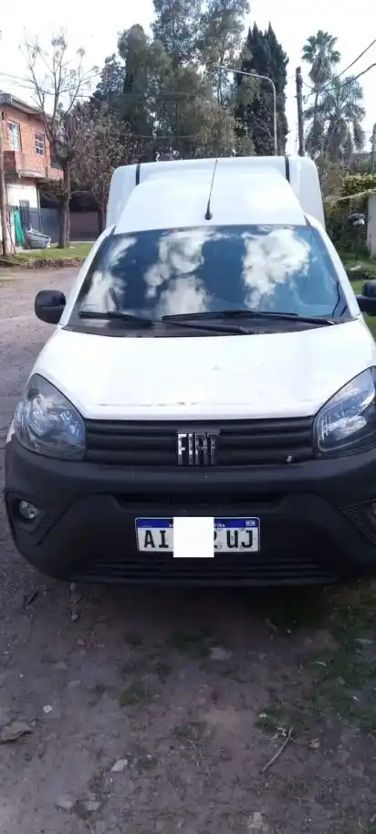 Fiat Fiorino 1.3 Endurance 8V 2026 - foto 2