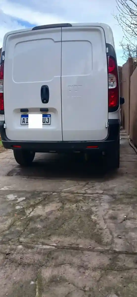 Fiat Fiorino 1.3 Endurance 8V 2026 - foto 3