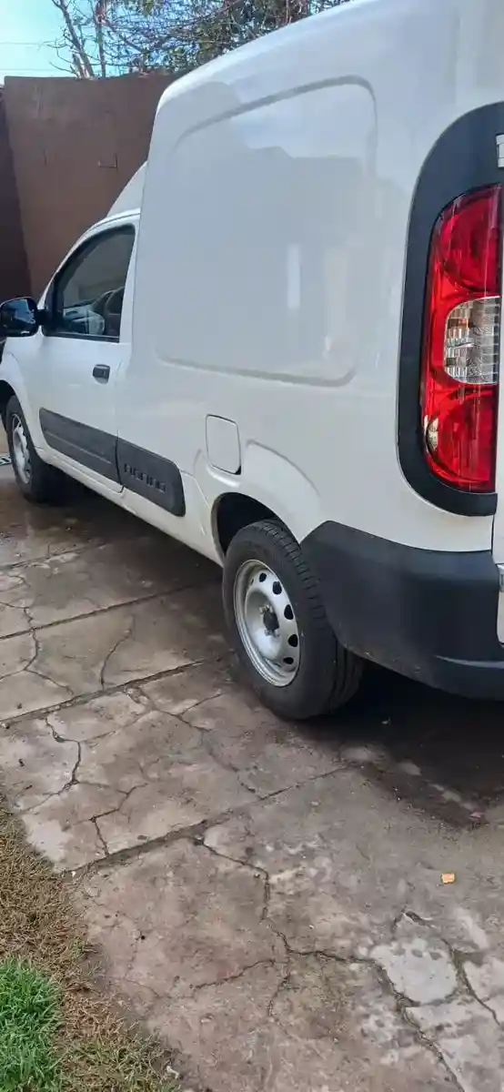 Fiat Fiorino 1.3 Endurance 8V 2026 - foto 4