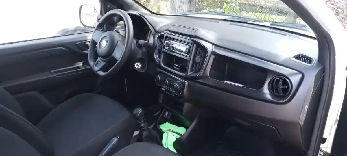 Fiat Fiorino 1.3 Endurance 8V 2026 - foto 5