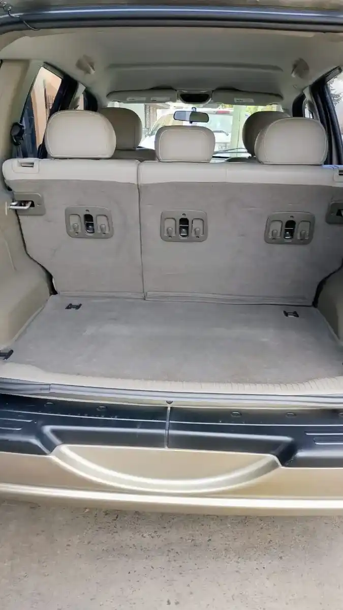 Jeep Cherokee 3.7 Limited Atx 2008 - foto 4