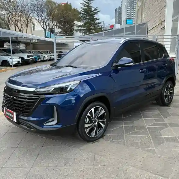 BAIC X35 2024 - foto 1
