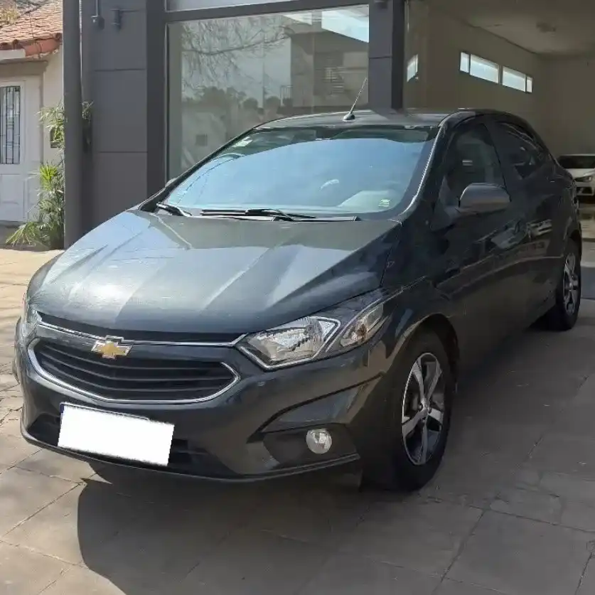 Chevrolet Onix 1.4 Ltz 98Cv 2018 - foto 1