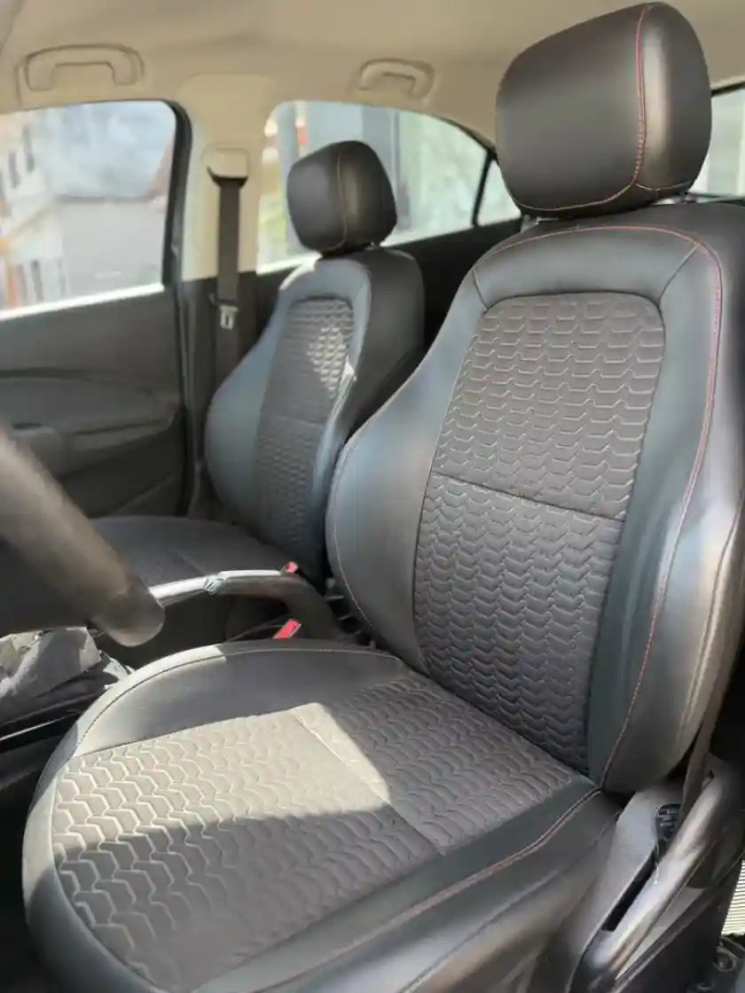Chevrolet Onix 1.4 Ltz 98Cv 2018 - foto 4