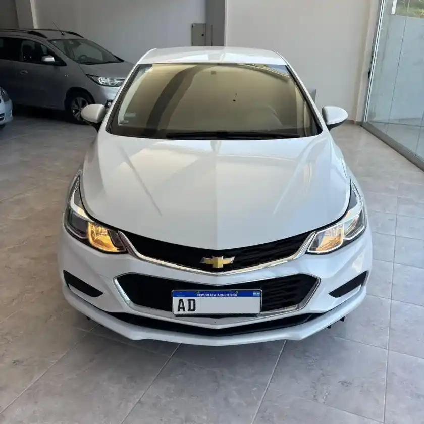 Chevrolet Cruze Ii 1.4 Ls 153Cv 2019 - foto 2
