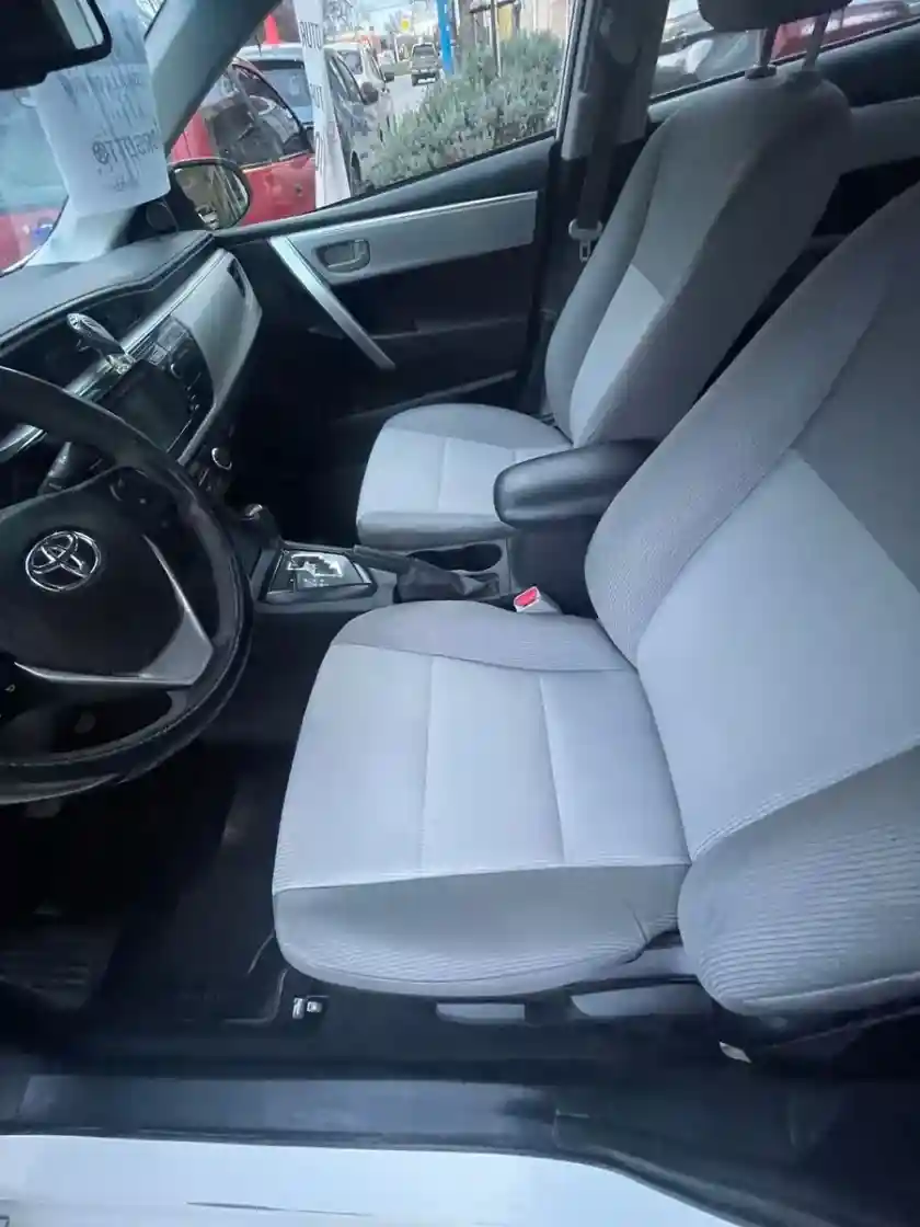 Toyota Corolla 1.8 Xei Pack Aut 2016 - foto 3