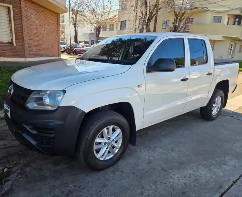 Volkswagen Amarok 2019 - foto 1