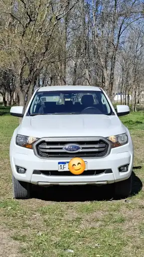 Ford Ranger 3.2 Cd Xls Tdci 200Cv Manual 4X2 2022 - foto 2