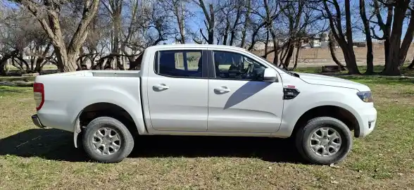 Ford Ranger 3.2 Cd Xls Tdci 200Cv Manual 4X2 2022 - foto 3