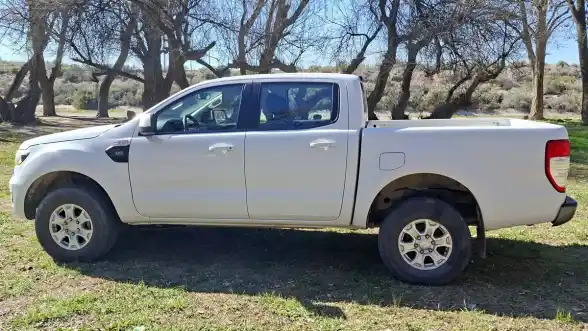 Ford Ranger 3.2 Cd Xls Tdci 200Cv Manual 4X2 2022 - foto 4