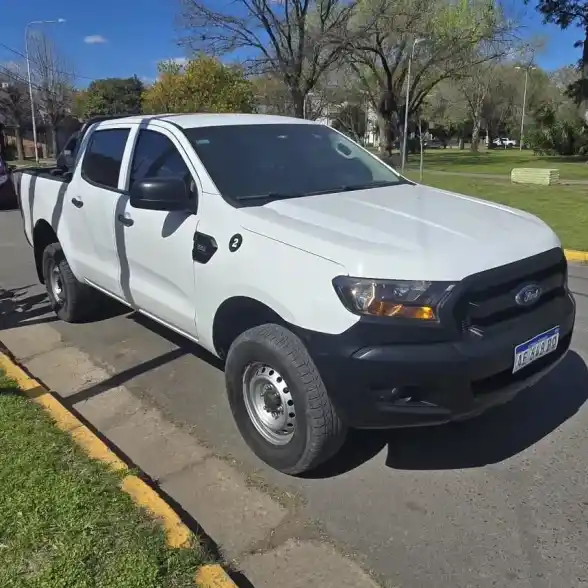 Ford Ranger 2020 - foto 1