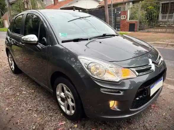 Citroën C3 1.6 Vti 115 At6 Shine 2017 - foto 2