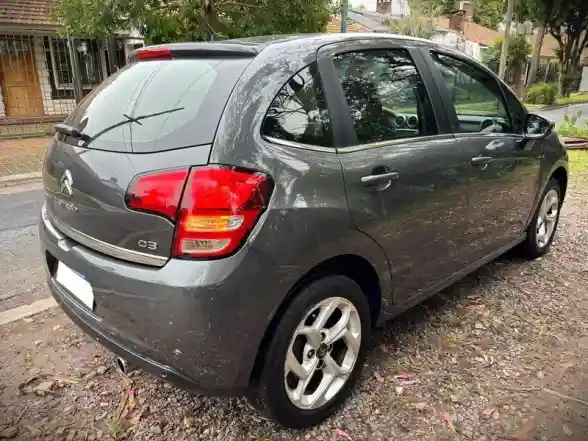 Citroën C3 1.6 Vti 115 At6 Shine 2017 - foto 3