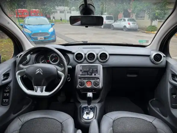 Citroën C3 1.6 Vti 115 At6 Shine 2017 - foto 5