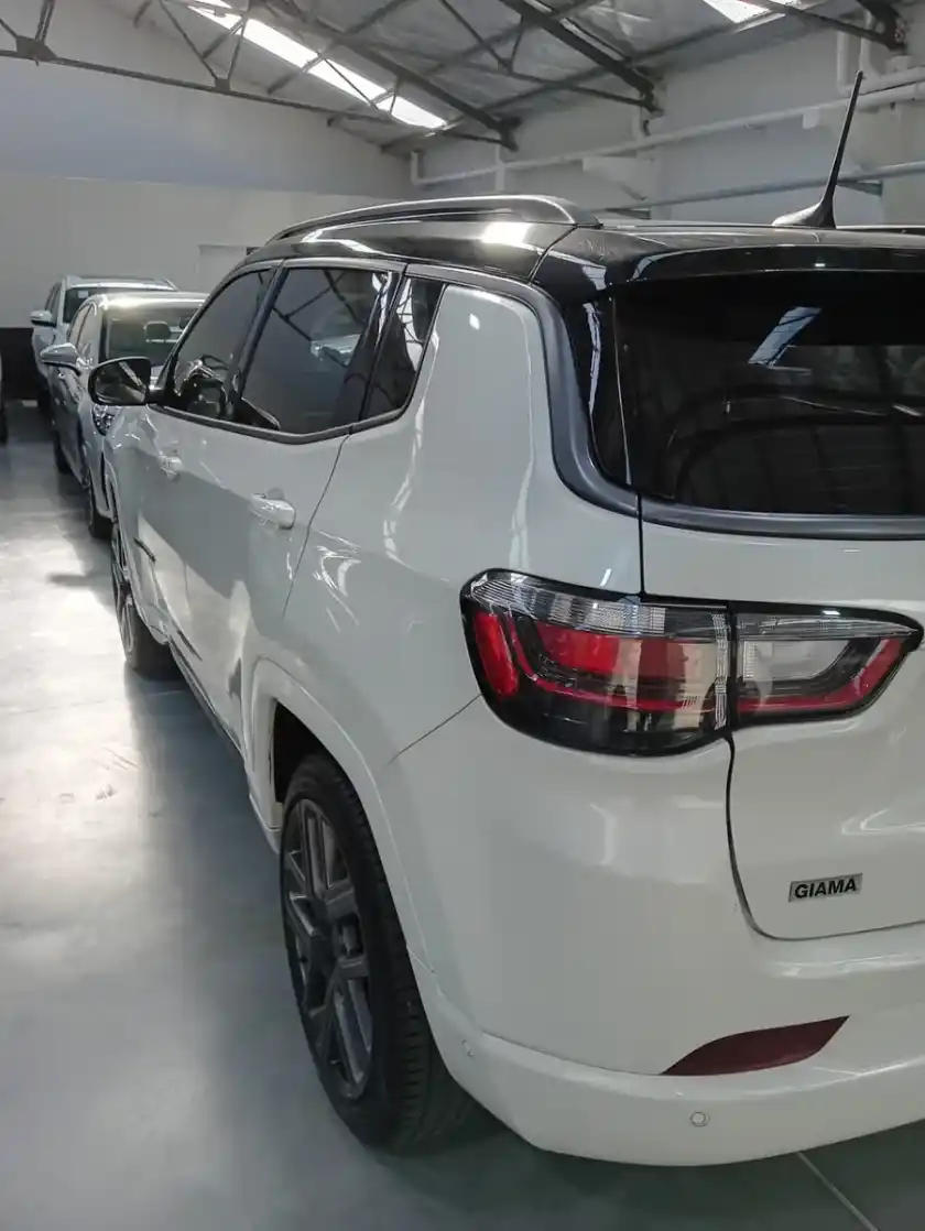 Jeep Compass 1.3 T270 Serie-S 4X2 At6 2025 - foto 3