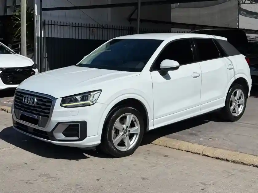 Audi Q2 1.4 Tfsi Sport 150 Cv 2017 - foto 2