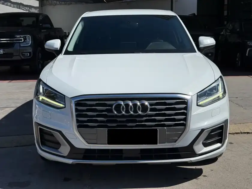 Audi Q2 1.4 Tfsi Sport 150 Cv 2017 - foto 3