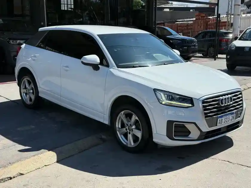 Audi Q2 1.4 Tfsi Sport 150 Cv 2017 - foto 4