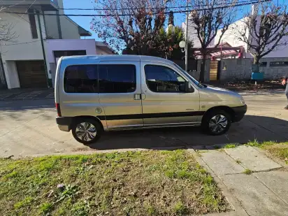Citroën Berlingo Multispace 1.9 D Pack 2009 - foto 2