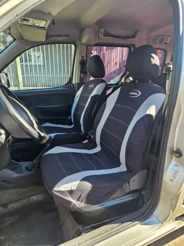 Citroën Berlingo Multispace 1.9 D Pack 2009 - foto 4