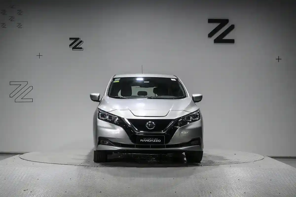 Nissan Leaf Leaf Tekna 2020 - foto 2