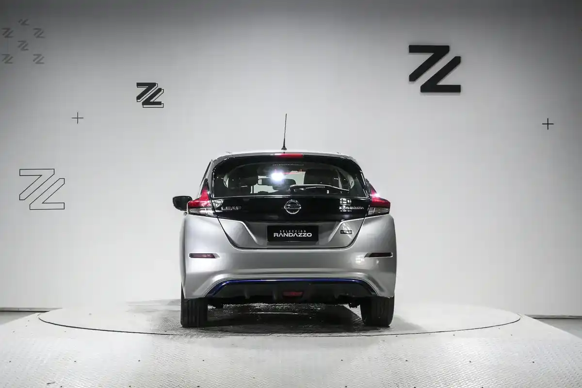 Nissan Leaf Leaf Tekna 2020 - foto 3