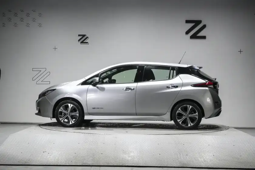 Nissan Leaf Leaf Tekna 2020 - foto 5